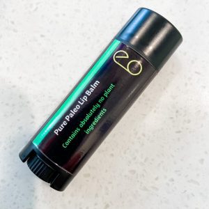 Pure Paleo Lip Balm