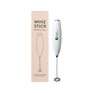 Nutra Organics Portable Whiz Stick