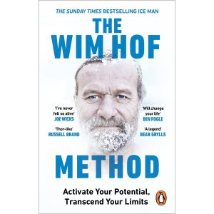 The Wim Hof Method - Wim Hof