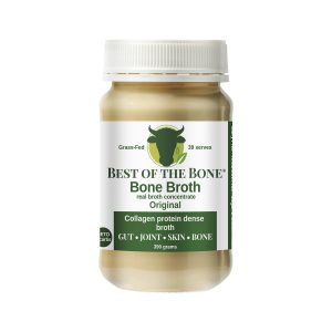 Best of the Bone Real Broth Concentrate - Original (390g)